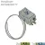 Bild: Thermostat K59-S1892 Ranco 590mm Kapillarrohr 3x4,8mm AMP + Lampenfassung