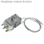 Bild: Thermostat K59-S1892 Ranco 590mm Kapillarrohr 3x4,8mm AMP + Lampenfassung