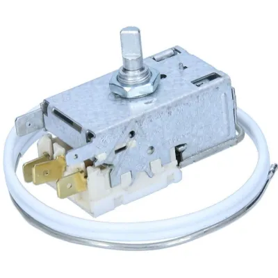 Thermostat K59L1204 für Kühlschrank Robertshaw C00038650 Kältetechnik