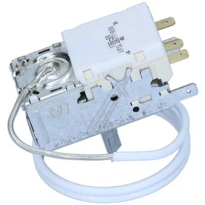 Thermostat K59l2677-00 für Liebherr Kühlschrank 615118600 Temperaturregler