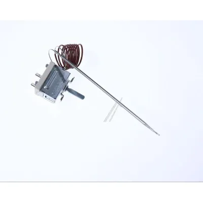 Thermostat Kapillarrohr für Ofen Whirlpool Indesit 481228238176 Temperaturregler