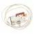 Bild: Thermostat KDF29N4 für Kühlschrank Teka 81647191 Typ FT2 410
