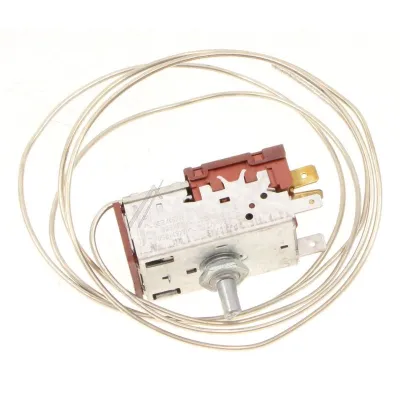 Thermostat KDF29N4 für Kühlschrank Teka 81647191 Typ FT2 410