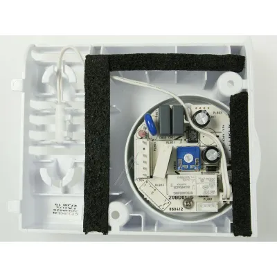 Thermostat-Kit für Smeg Kühlschrank 698731733 Kühlung