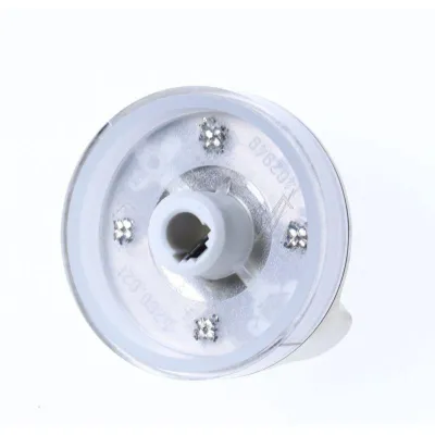 Thermostat Knebel für Ofen Teka 81534006 Drehknopf Backofen
