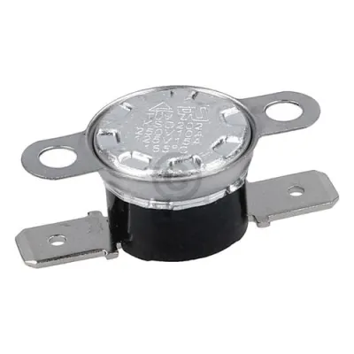 Thermostat KSD202 Bauknecht 482000019543 für Mikrowelle