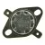 Bild: Thermostat KSD301 für Ofen Galanz 253099000226 Überhitzungsschutz 180°C
