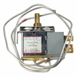 Thermostat Küppersbusch 439230 WDF25K-921-328 für Teka Kühlschrank