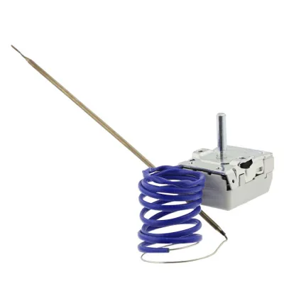 Thermostat, Kupplung, 50-285°C (50289299005)