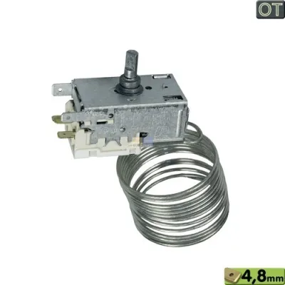 Thermostat Liebherr 6151028 Ranco K57-L5861 für Kühlschrank Liebherr