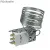 Bild: Thermostat Liebherr 6151028 Ranco K57-L5861 für Kühlschrank Liebherr