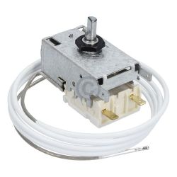 Thermostat Liebherr 6151637 RANCO K50BS5816/000 für Weintemperierschrank