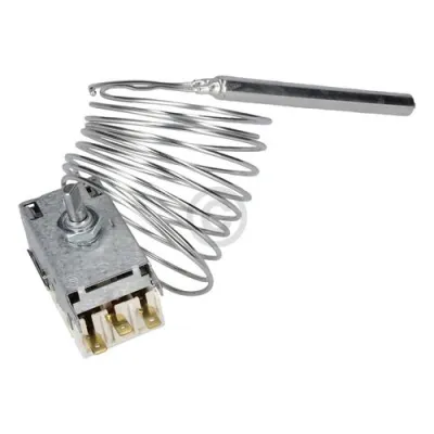 Thermostat Liebherr 6151761 für Kühlschrank