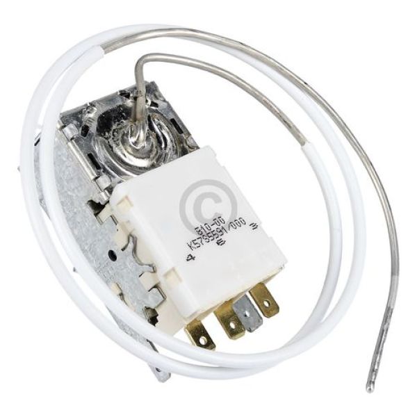 Liebherr Kuhlschrank Thermostat