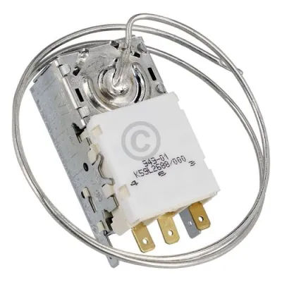 Thermostat Liebherr 6151949 für Kühlschrank