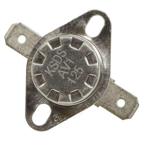 Bild: Thermostat Mds60-2501 für Midea Trockner 17400513000456 Festwertthermostat