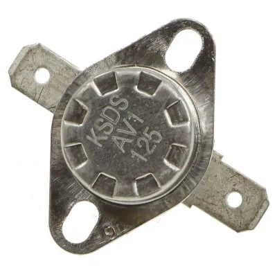 Thermostat Mds60-2501 für Midea Trockner 17400513000456 Festwertthermostat