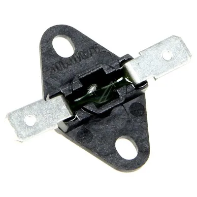 Thermostat NTC für Trockner Whirlpool Indesit 482000089765 Temperaturfühler, Str