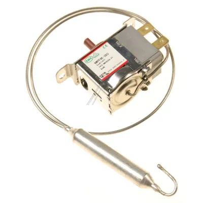 Thermostat Nwpf6k-080 für Kühlschrank Hisense/Gorenje HK1112797 Kühlschrank-Temp