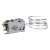 Bild: Thermostat passend für Electrolux 2063979724 Bluparts 10115903 für Kühlschrank