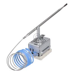 Thermostat passend für Indesit C00082365 EGO 55.17052.090 in Backofen