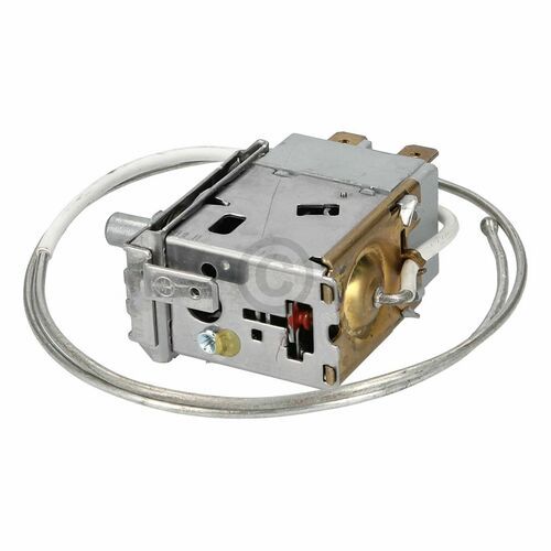 Bild: Thermostat Q/MLKT-216/1B.2D.3B.4F
