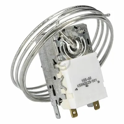 Thermostat RANCO K50-H2029-001 Liebherr 6151105 für Kühlschrank