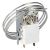 Bild: Thermostat RANCO K50-P1127 für Flaschenkühlschrank K50P1127
