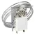 Bild: Thermostat RANCO K50-P1127 für Flaschenkühlschrank K50P1127