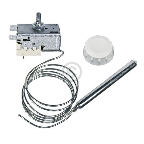 Bild: Thermostat RANCO K55-L1047 wie Wessamat 32202 für Eismaschine K55-L1047/001