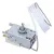 Bild: THERMOSTAT RANCO K57 L 5558-000 M.BALGHZ Liebherr 6151800