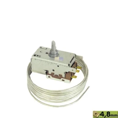 Thermostat Ranco K57-L5861 für Kühlschrank Miele, Liebherr