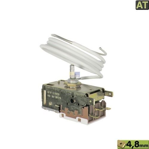 Bild: Thermostat RANCO K59-L2621 900mm Kapillarrohr 3x4,8mm AMP Liebherr, Miele