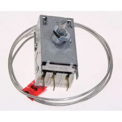Thermostat Ranco K59L2176 für Kühlschrank Whirlpool Indesit 482000029514 Tempera