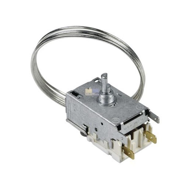 thumbnail image 2 of Generic VC1 Universal Single Door Fridge Thermostat Kit – K50-P1110 RF081A Replacement 2 of 5