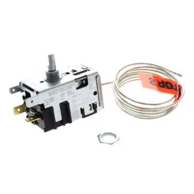 THERMOSTAT (ROHS)077B6906 C.POST L.865MM Bauknecht C00267122 für Kühlschrank