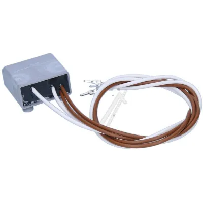 Thermostat-Satz für Kühlschrank Whirlpool 480132102117 Kältetechnik