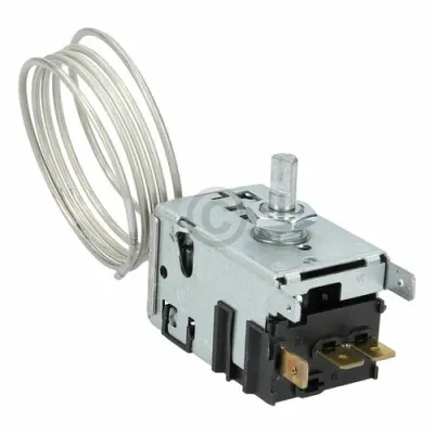 Thermostat Smeg 818730634 Danfoss 077B6866 für Kühlschrank 692098