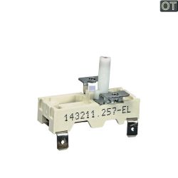 Thermostat STIEBEL-ELTRON 250217 für Schnellheizer Stiebel Eltron