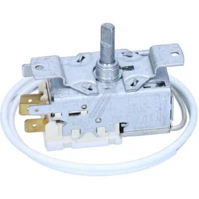 Thermostat-Stift für Kühlschrank Whirlpool 482000026012 Temperaturregelung