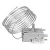 Bild: Thermostat VC110 RANCO VC110000000 für Kühlschrank Ranco