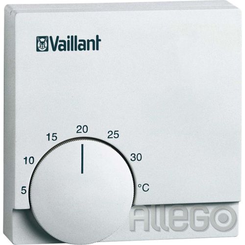 Bild: Thermostat VRK 121 mechanisch