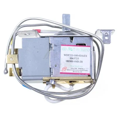 Thermostat WDF22J-100-024-EX für Kühlschrank Hisense/Gorenje HK1065725 Kältetech