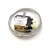 Bild: Thermostat Wdf23a für Kühlschrank Brandt AS0017607 Temperaturregler Kühlen