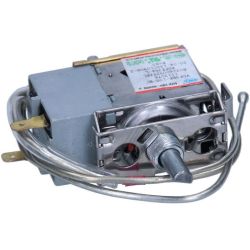 Thermostat WDF36K-105BC für Kühlschrank Hisense/Gorenje HK1113076 Kühlgerät