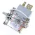 Bild: Thermostat Wdfe25-7a-l für Kühlschrank Midea 17431000019287 Temperaturregler Käl