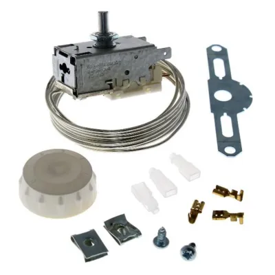 Thermostat Whirlpool 484000008685 für Kühlgerät