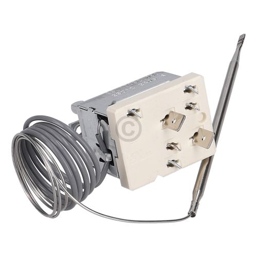 Bild: Thermostat wie Bauknecht C00145486 EGO 55.17052.080 für Backofen