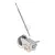 Bild: Thermostat wie Bauknecht C00145486 EGO 55.17052.080 für Backofen