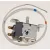 Bild: Thermostat WPF31S-102-011WX für Kühlschrank Homa 3040200011 Temperaturregler Küh
